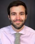 Headshot of Aaron Wallman-stokes, MD, Children's Hospital, Neonatal Critical CareMedicine