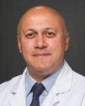 Headshot of Anant D. Bhave, MD, Interventional Radiology at UVM Medical Center