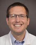 Headshot of Corey Sheahan, MD, Anesthesiology, UVM Medical Center