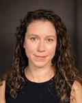Headshot of Dani Bliss, MD, Anesthesiology at UVM Medical Center