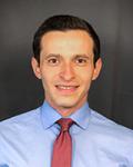 Headshot of Ahmed Harhash, MD, Cardiovascular Disease physician UVM Medical Center