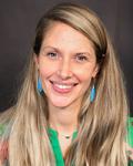 Headshot of Aubrey Carpenter, PhD, clinical psychologist at UVM Medical Center