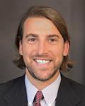 Heasdhot of Curtis Cleveland MD, urologist at the UVM Medical Center