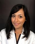 Headshot of Fatimah Sobhani, MD, physician at UVM Medical Center