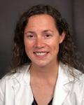 Headshot of Laura Paxton, MD, Rheumatology physician at UVM Medical Center