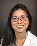 Headshot of Puyao Li, MD, radiation oncology physician at UVM Medical Center