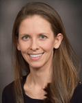 Headshot Paige L Georgiadis,MD, anesthaiologist at the UVM Medical Center.