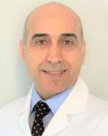 Headshot of Navid Esfandiari, PhD of UVM Medical Center