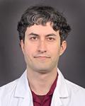 Headshot of physician, Peter Kaminski, MD, a hospitalist at UVM Medical Center.