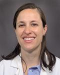 Headshot of Sarah Bell, MD, a OBGYN physician at UVM Medical Center.