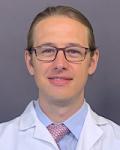 Headshot of Charles Ashley, MD, of UVM Medical Center.
