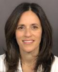Headshot of Jeanette Rivera, MD, OBGYN physician at the University of Vermont Medical Center.