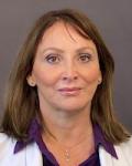 Headshot of Andreja Packard, MD, a physician at UVM Medical Center.