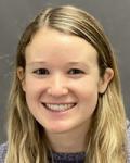 Headshot of Jessica Okrant, APRN in Hematology & Medical Oncology at the UVM Medical Center.