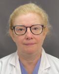 Headshot of Kimberly Blake, MD OBGYN physician at the UVM Medical Center