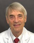 Headshot of James Edwards , MD a child psychiatrist at the UVM Medical Center.