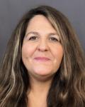 Headshot of Laura Wainer, NP an advanced nurse practitioner at UVM Medical Center.