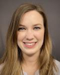 Headshot of Rebecca Sokolowski, PA-C a physician assistant at UVM Medical Center.