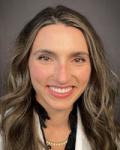 Headshot of Elle Levit, MD a neurologist at UVM Medical Center.