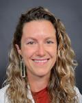Headshot of Colleen Victor, MD a psychiatrist at UVM Medical Center