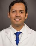 Headshot of Akshat Gargya, MBBS, Anesthesiologist