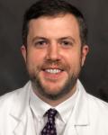 Headshot of Sean Bullis, MD, Infectious Disease/Internal Medicine