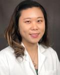 Headshot of Cheng Cheng (Alyssa) Zhu, MD, Anesthesiologist and Assistant Professor