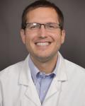 Headshot of Corey G. Sheahan, MD, Anesthesiologist and Assistant Professor