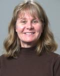 Headshot of Diane Stevens, PT, Physical Therapist