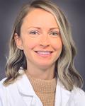 Headshot of Elysha K. Wiest, PA-C, Cardiology Physician Assistant