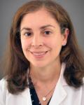 Headshot of Jennifer N. Todd, MD, Pediatric Endocrinologist