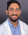 Headshot of Khalil Ali, MD