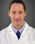 Headshot of Matthew S. Siket, MD, MSc, Emergency Medicine Physician