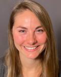 Headshot of McKenzie Hartman-Mattson, OT, Occupational Therapist