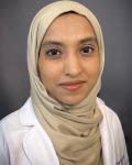 Headshot of Safoora Syeda, MBBS, Neurologist and Assistant Professor of Pediatric Neurology