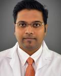 Headshot of Sanjeev Patil, MD, Rheumatologist