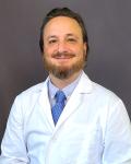 Headshot of Joshua Kallen, MD.