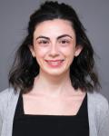 Headshot of Kayla M. Ciampa Zwicky, NP.