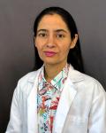 Headshot of Krati Chauhan, MD, MPH.