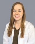Headshot of Sarah A. Kelso-O'Brien, MD.