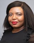 Headshot of Chidinma Enyinma, MD.