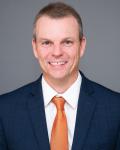 Headshot of James Boyd, MD, Neurologist and Professor