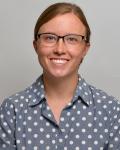 Headshot of Lauren Suggs, MD.