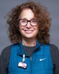 Headshot of Rachel H. Inker, MD.
