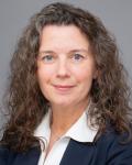 Headshot of Suzanne Kennedy, MD.