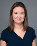 Headshot of Katherine J. Anderson, MD