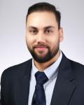 Profile photo of Rohit Singh, MBBS