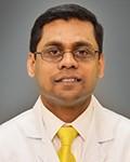 Abhishek Kumar, MD