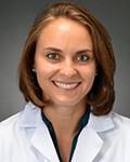 Emily E. Greenberger, MD