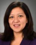 Isaura Bernaldina Menzies, MD